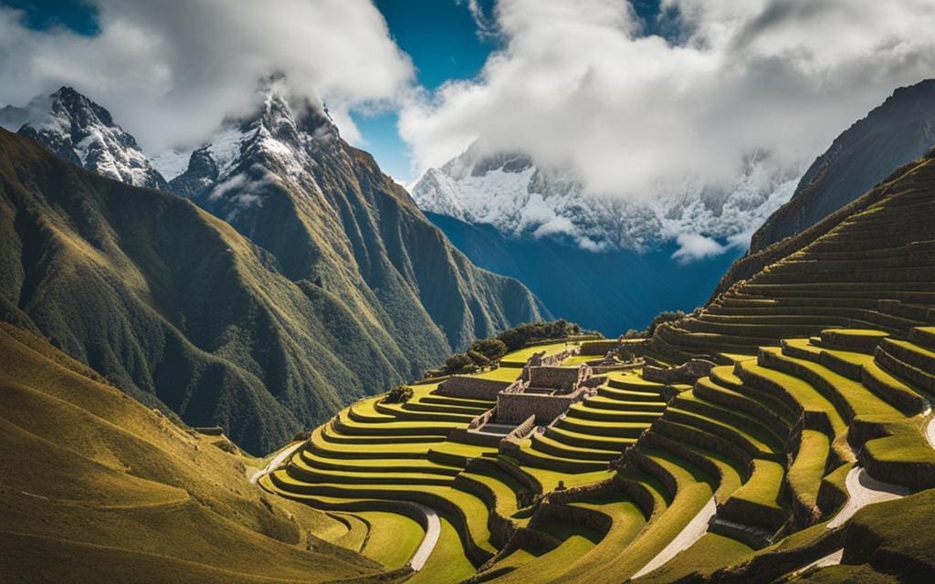 individuele rondreizen Peru
