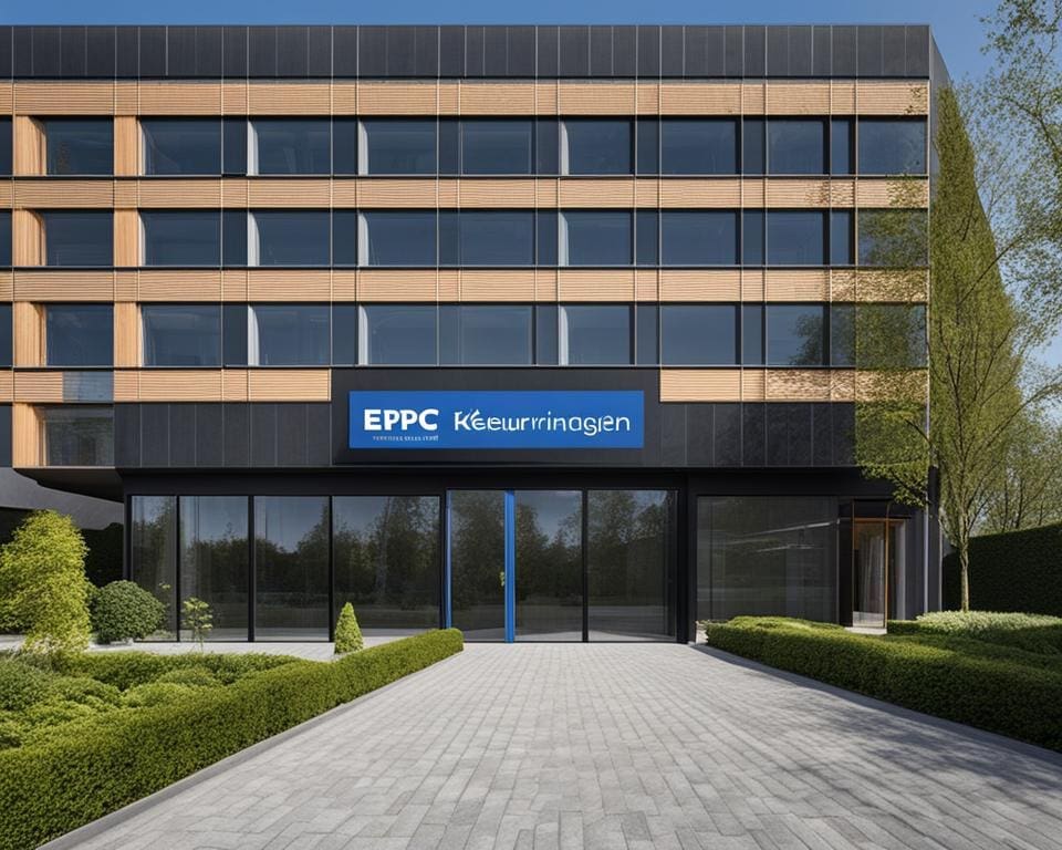 EPC Keuringen in Antwerpen: Veelgestelde Vragen en Antwoorden
