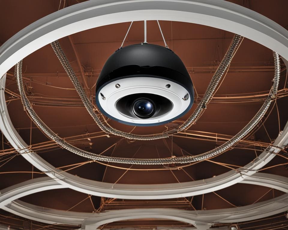 Wat zijn CCTV-systemen