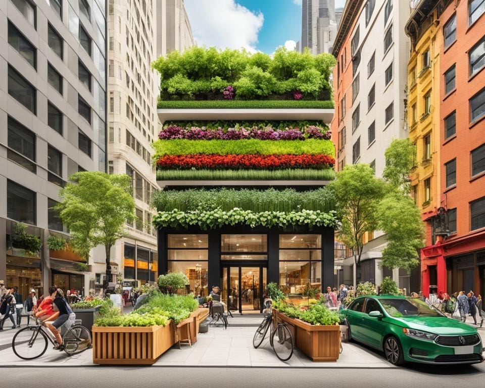Urban Gardening: De beste stadstuinproducten van 2024