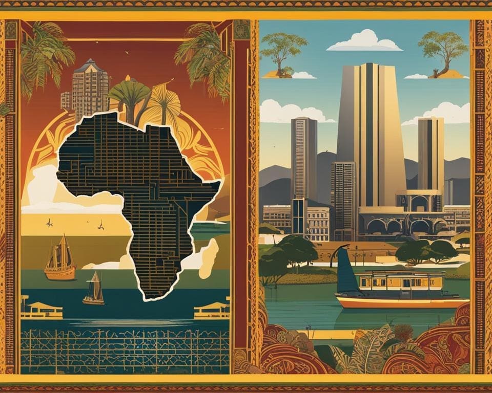 waarom heeft zuid afrika drie hoofdsteden