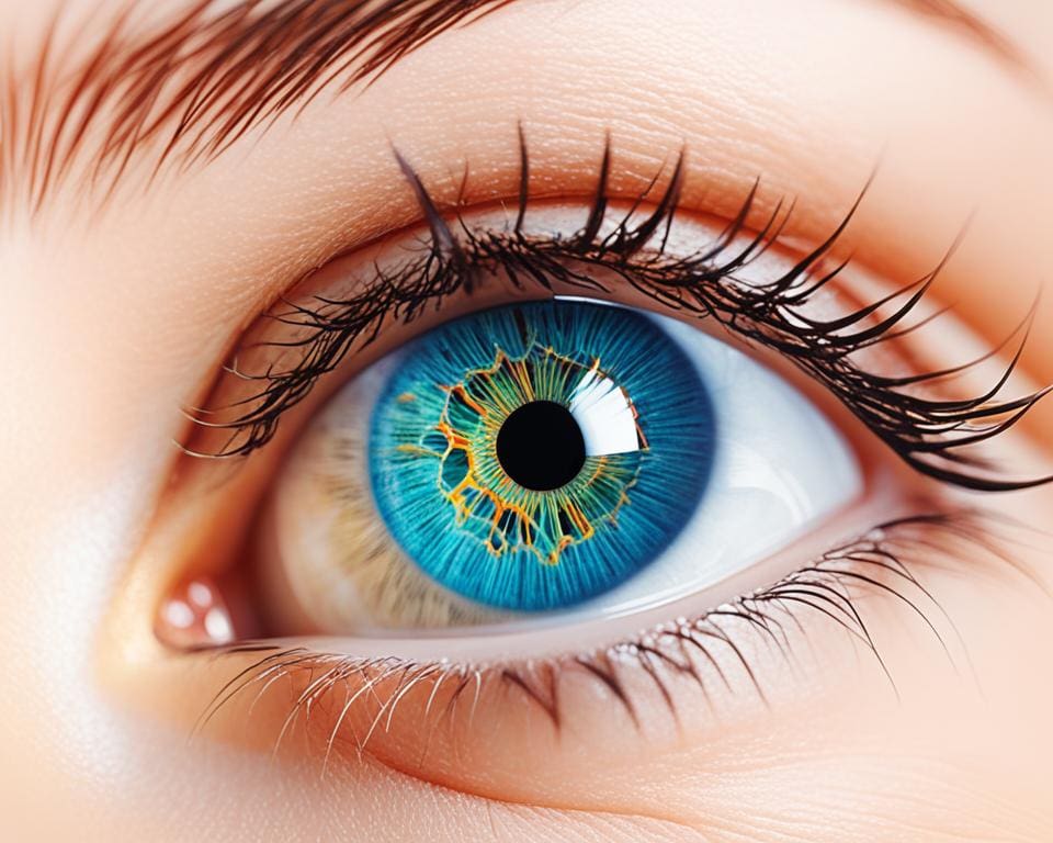 zicht en ooggezondheid