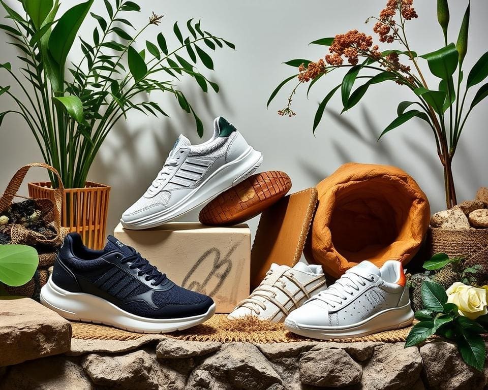 Stella McCartney sneakers: Duurzaam, stijlvol en innovatief