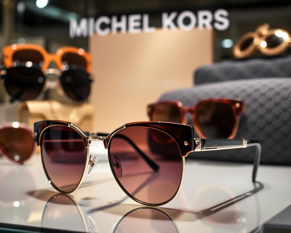 iconische Michael Kors stijl