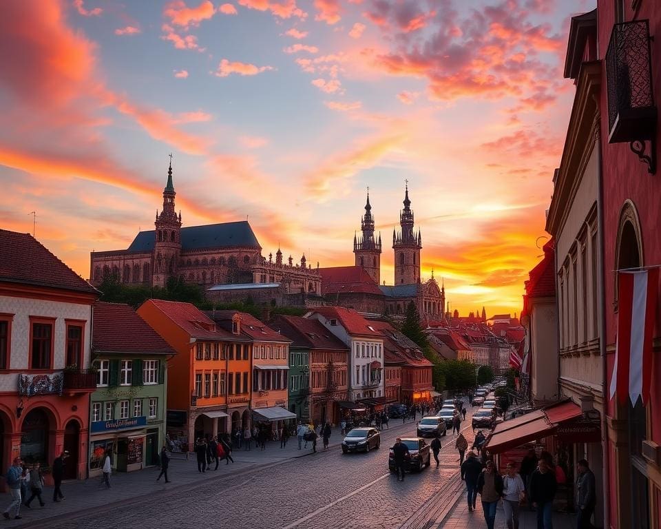 Krakau: Poolse trots en fascinerende musea