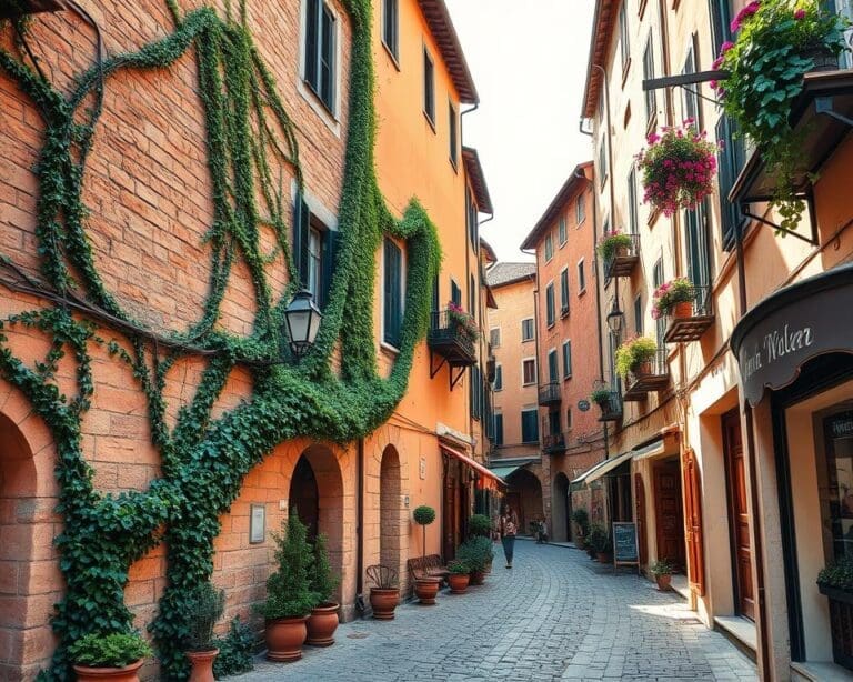 Perugia: Italiaanse charme in elke straat