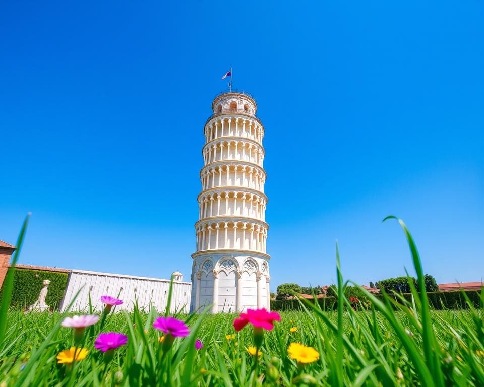 Pisa toren