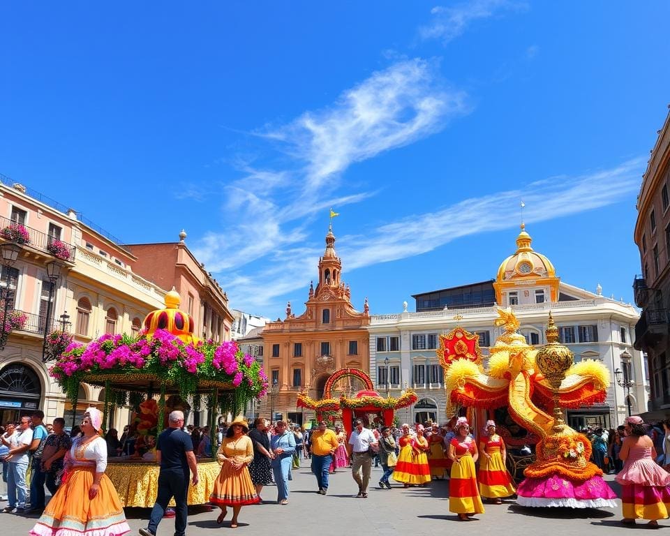 festivals Valencia